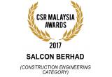 CSR Malaysia Awards 2017