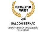 CSR Malaysia Awards 2019