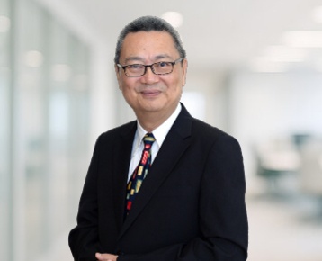 Ang Seng Wong