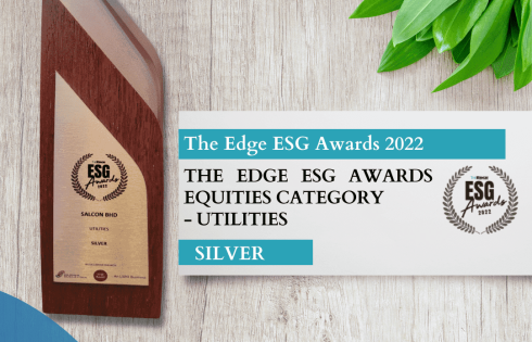 The Edge ESG Awards 2022