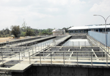 Bulacan Bulk Water Supply Project