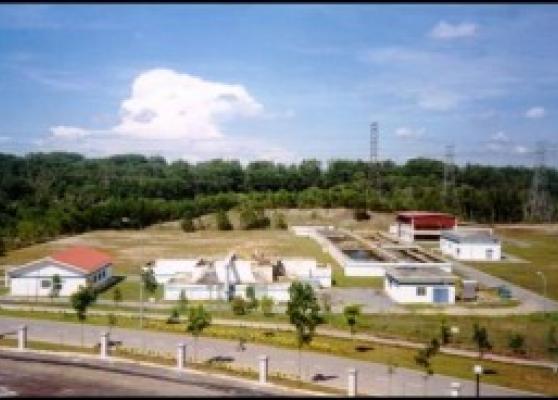 IDEA STP – Taman Bunga Raya (Phase 1), Bukit Beruntung, Selangor