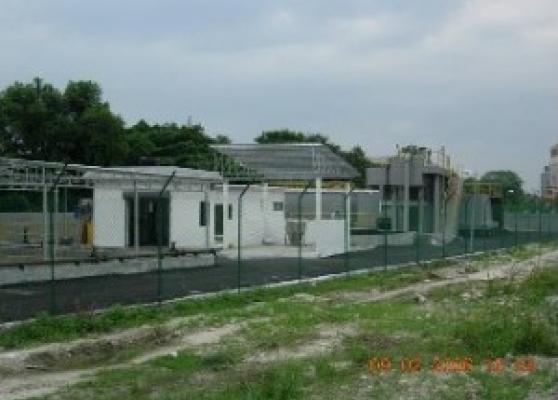 Upgrading Sewage Treatment Plant – Taman Wangsa Baiduri, Selangor