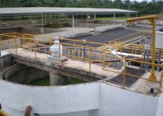 Raw Sewage Pumping Station For Cadangan Pembangunan Bercampur Di Atas Lot PT 837, Mukim Ijok, Daerah Kuala Selangor, Selangor