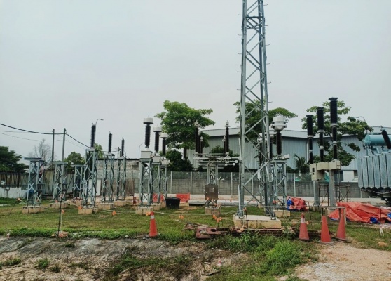 Powerhouse 