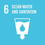 Clean water and sanitation